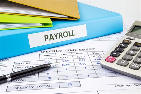 finance payslip